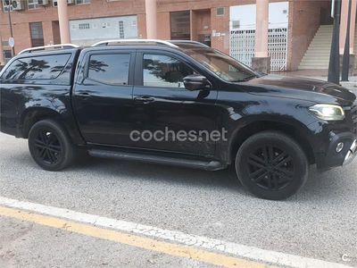 Negro Usado 2019 Mercedes X350 Progressive Recogida | 39.600 €