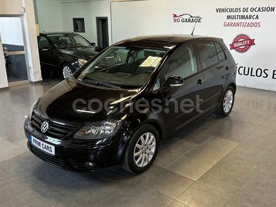 VW Golf Plus
