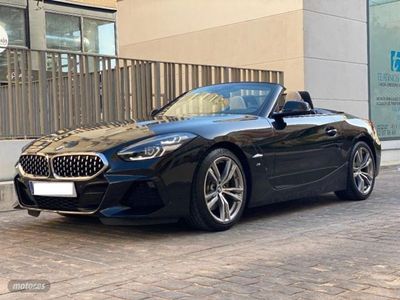 usado BMW Z4 sDrive20i Aut.