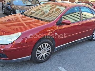 Citroën C5