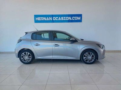 usado Peugeot 208 1.2 Puretech S&S Active Pack 100