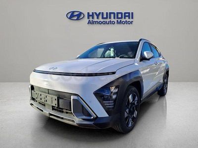 Nuevo Hyundai Kona 129 CV (94 kW) 2025 Blanco SUV