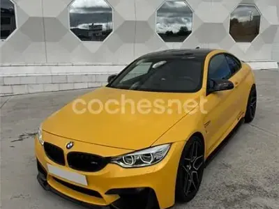Usado BMW M4