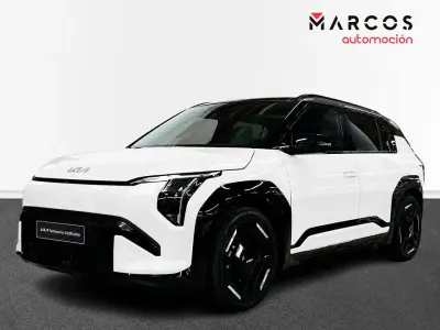 Usado Kia EV3 GT-Line 150 kW (204 CV) 2025 SUV