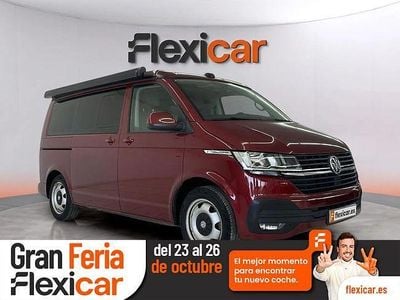 VW California