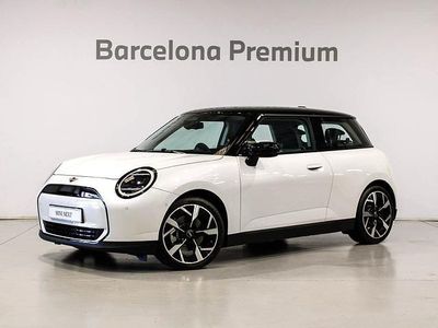 Nuevo Mini Cooper 135 kW (184 CV) 2025 Utilitario
