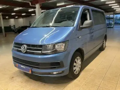 Usado VW Caravelle