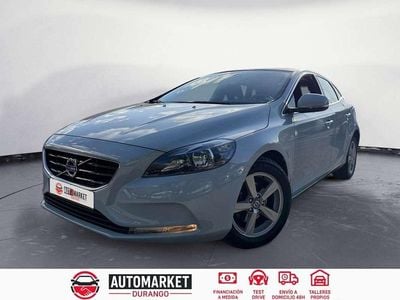 Usado 2013 Volvo V40 Momentum Utilitario | 9990 € (Precio justo)
