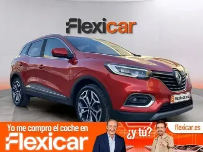 Usado Renault Kadjar