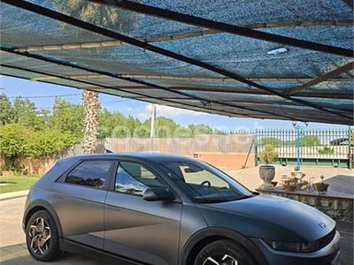 Eléctrico Usado 2023 Hyundai Ioniq 5 SUV | 29.500 €