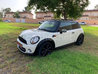 Mini Cooper SD