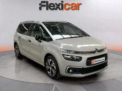 Citroën Grand C4 Picasso