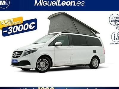 Mercedes V220
