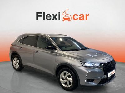 DS Automobiles DS7 Crossback