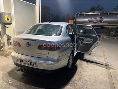 Seat Cordoba