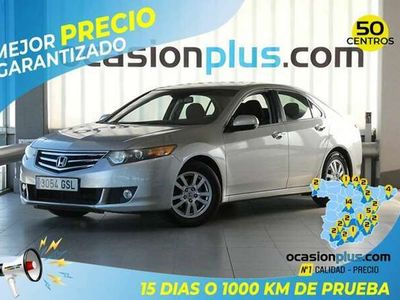 usado Honda Accord 2.2i-DTEC Elegance