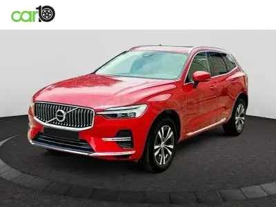 Usado Volvo XC60