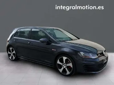 Usado VW Golf VII