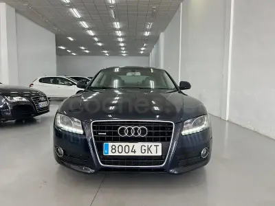 Usado Audi A5