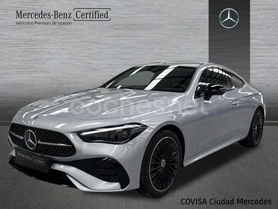 Mercedes CLE220