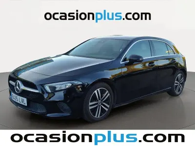Usado Mercedes A200