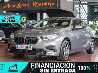 BMW 216