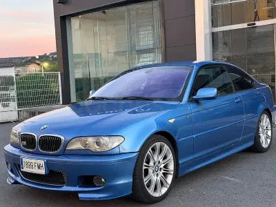 Usado BMW 330