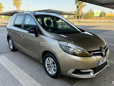 Renault Grand Scénic III