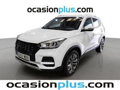 Blanco Usado 2023 DR DR 4.0 SUV | 11.319 € (Buen precio)