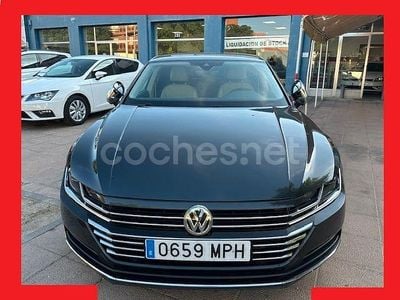VW Arteon