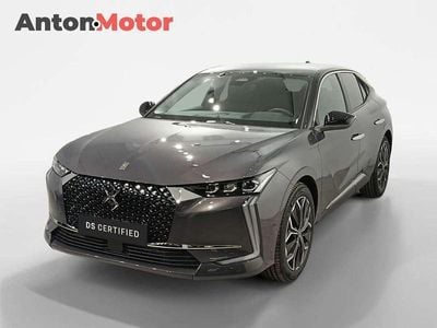DS Automobiles DS4