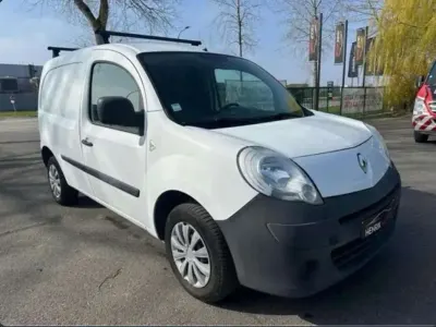 Usado Renault Kangoo
