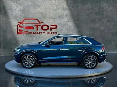 Usado Audi Q8