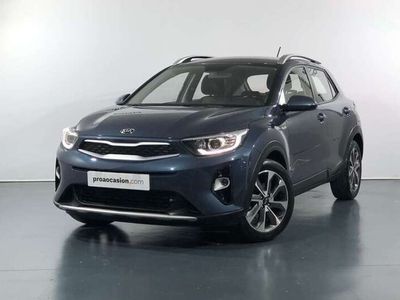 usado Kia Stonic 1.4MPI 100CV 2WD 6MT ACTIVE