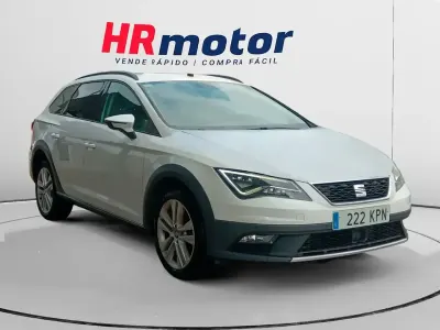 Usado Seat Leon