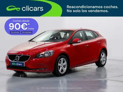 Usado Volvo V40