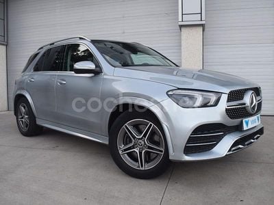 Mercedes GLE350