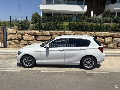 BMW 116