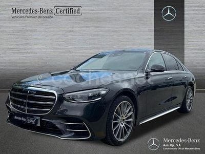 Mercedes S350