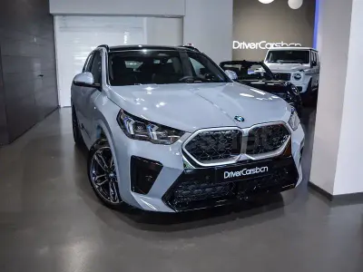 Usado BMW X2