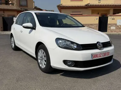 Usado VW Golf VII