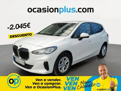 Usado BMW 218 Active Tourer