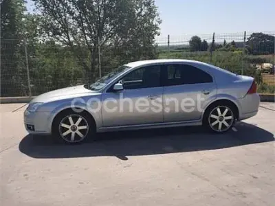 Usado Ford Mondeo