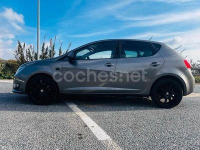 Beige Usado 2015 Seat Ibiza FR Berlina | 8500 € (Precio justo)
