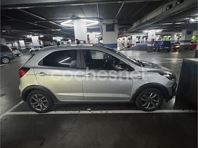 Ford Ka Plus