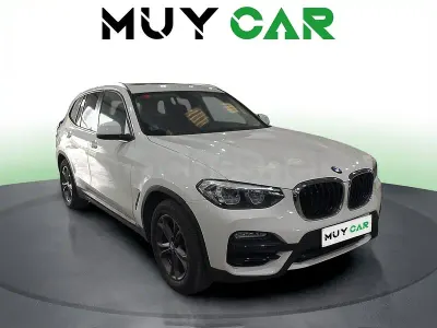 Usado BMW X3