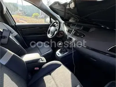Usado Renault Scénic III