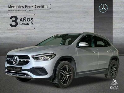 Mercedes GLA250