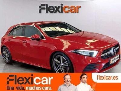 Mercedes A200