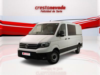 VW Crafter